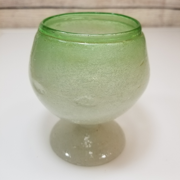 Bubble glass - Picture 3 of 4